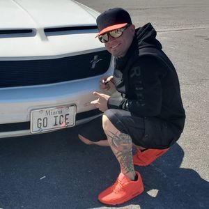 Meet your Posher, Marc-andré